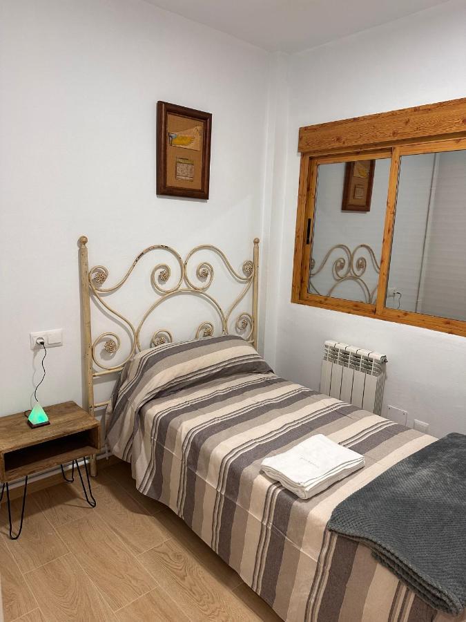 Hoster Egypt Verona Centro De Tomelloso Ngoại thất bức ảnh