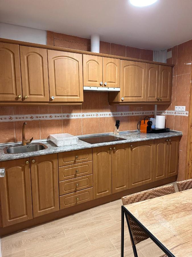 Hoster Egypt Verona Centro De Tomelloso Ngoại thất bức ảnh