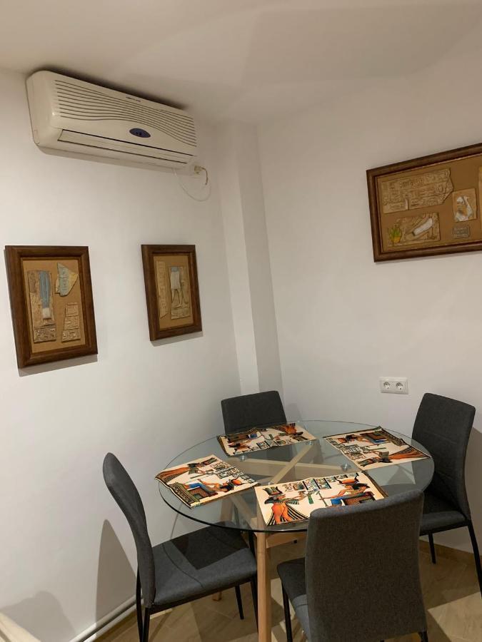 Hoster Egypt Verona Centro De Tomelloso Ngoại thất bức ảnh